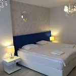 Aparthotel Airport Istanbul