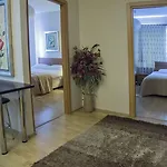 Airport Aparthotel