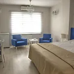 Airport Aparthotel Istanbul