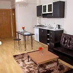 Airport Aparthotel