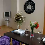 Aparthotel Airport Istanbulská provincie