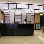 Aparthotel Airport Istanbulská provincie