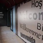 Airport Aparthotel