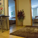 Airport Aparthotel Istanbulská provincie