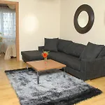 Aparthotel Airport 3*