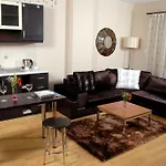 Aparthotel Airport Istanbul