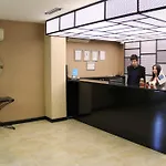 Airport Aparthotel Istanbulská provincie