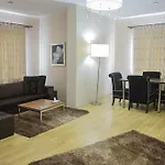 Airport Aparthotel