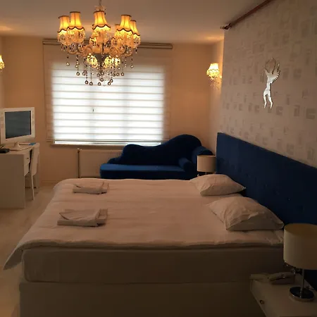 Airport Lejlighedshotel