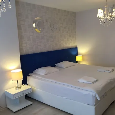 Hotel apartamentowy Airport Stambuł