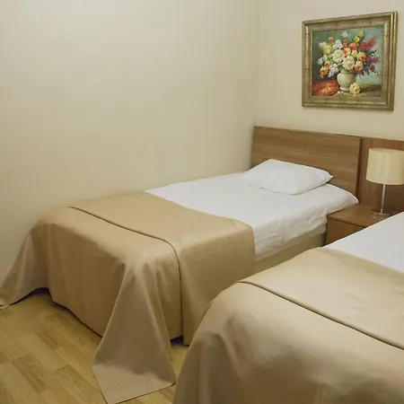 Airport Lejlighedshotel