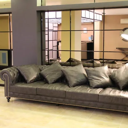 Airport Stambuł