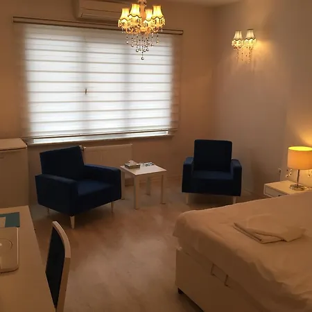 Aparthotel Airport Istanbul