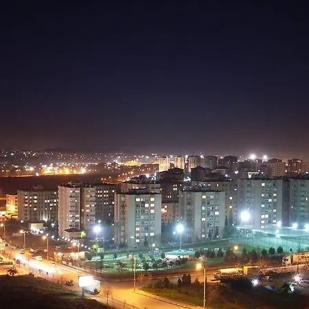 Airport 3* Istambul