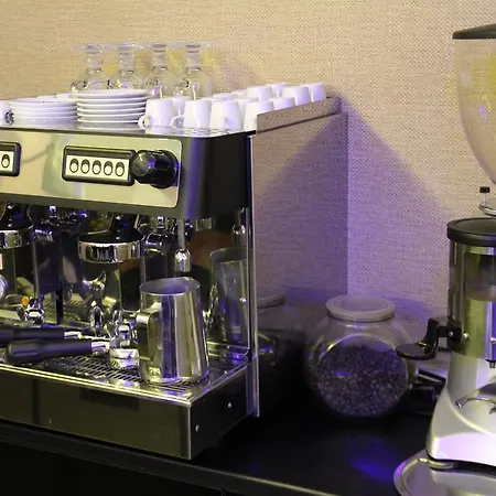 Lejlighedshotel Airport 3*