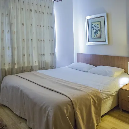 Airport Appart hôtel
