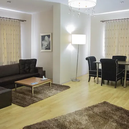 Airport Appart hôtel