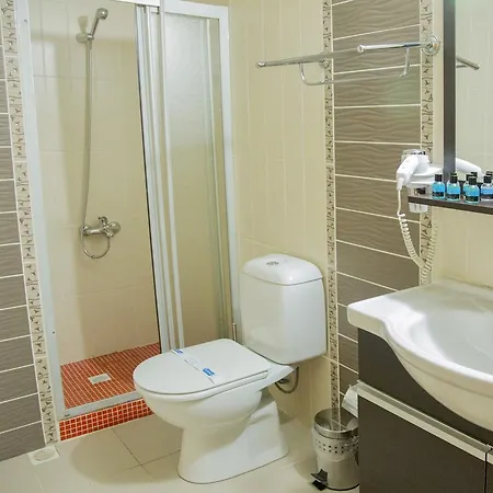 Lejlighedshotel Airport