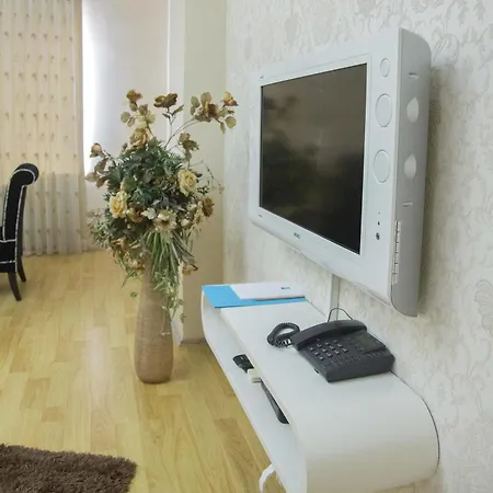 Appart hôtel Airport 3*