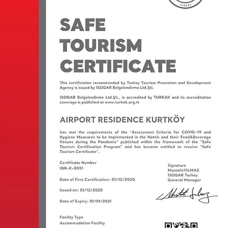 Airport 3* Стамбул