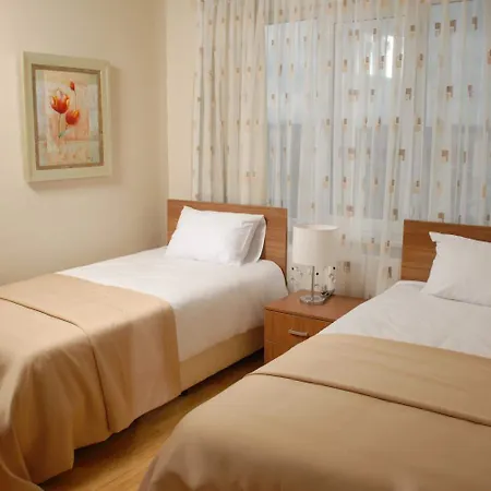 Airport 3* Стамбул