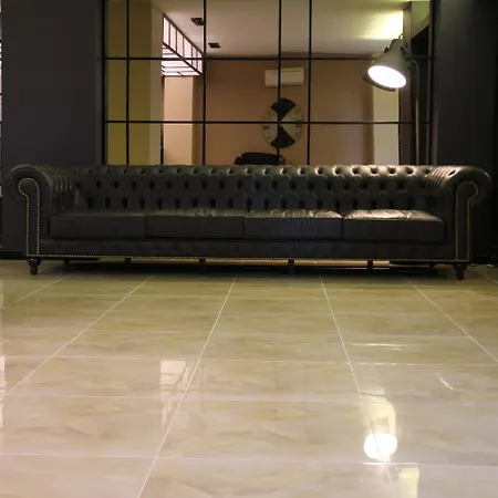 Airport Apart Otel 3*