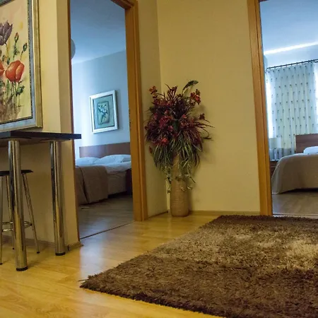 Airport Apart Otel İstanbul