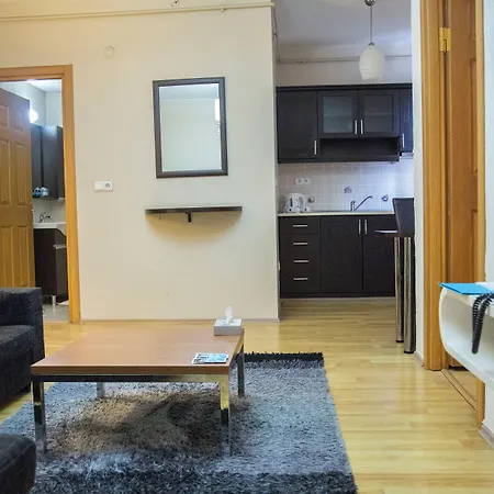 Airport 3* Стамбул
