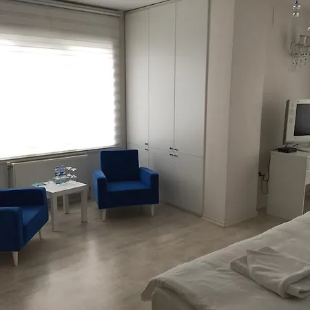Airport Апарт-отель 3*