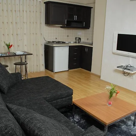 Airport 3* Стамбул