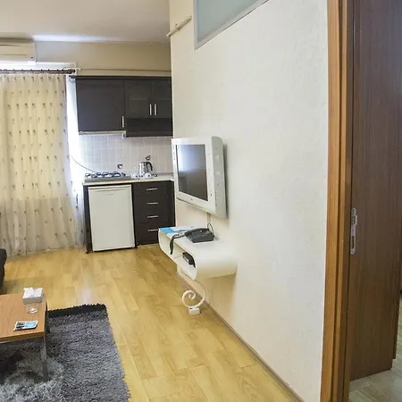 Airport 3* Стамбул