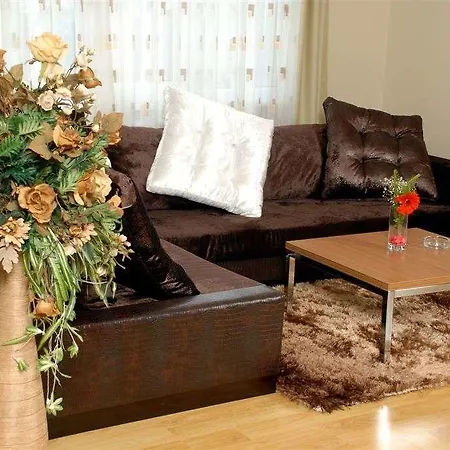Aparthotel Airport 3*